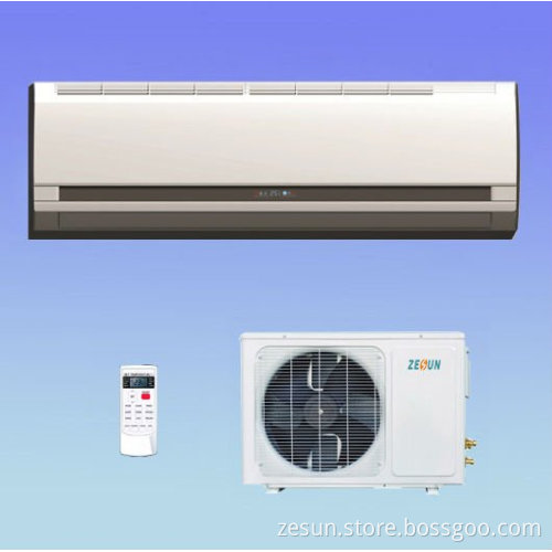 24000btu AC Cooler Wall Mounted Air Conditioner New Type